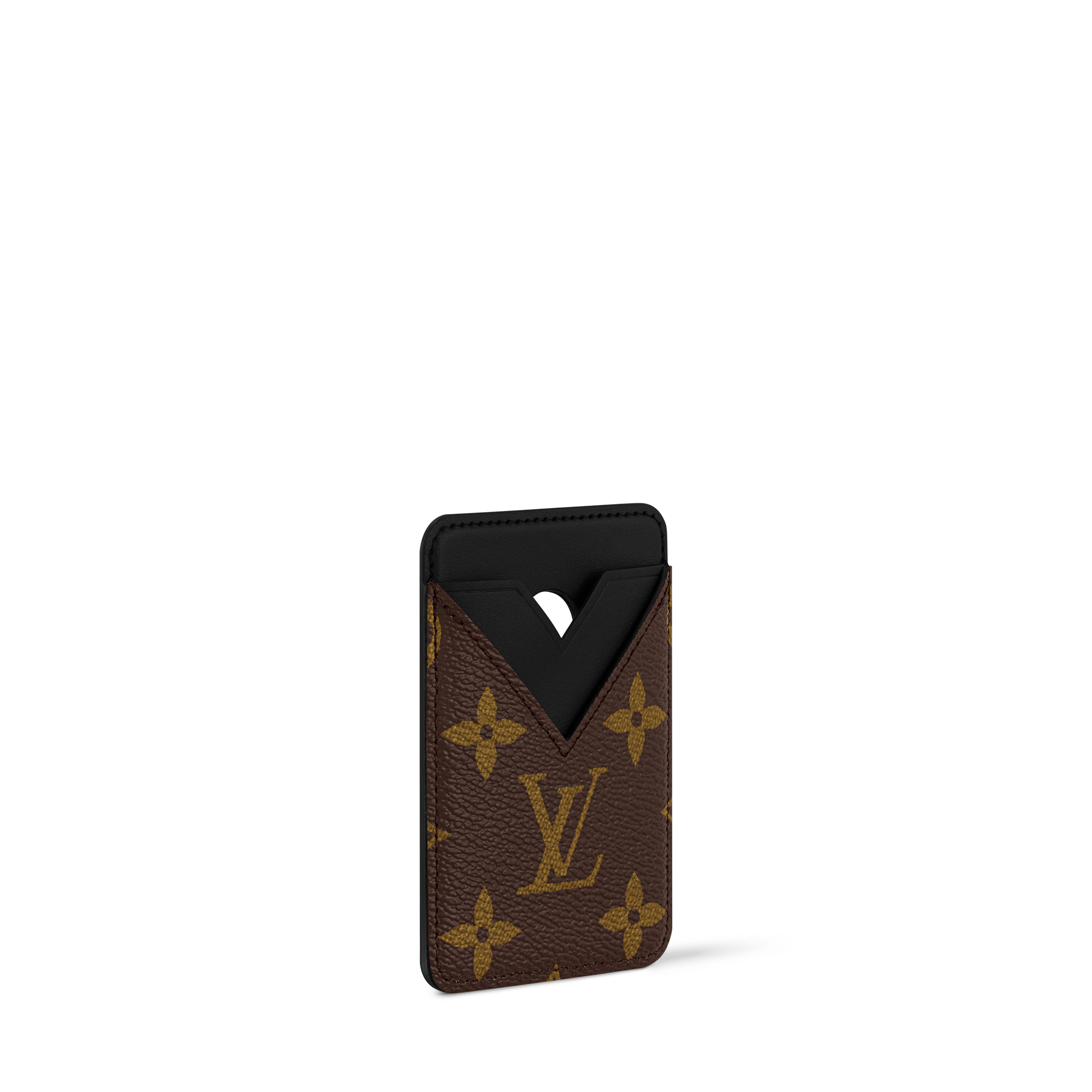 Magnetic Card Holder Monogram - High-Tech Objects and Accessories
